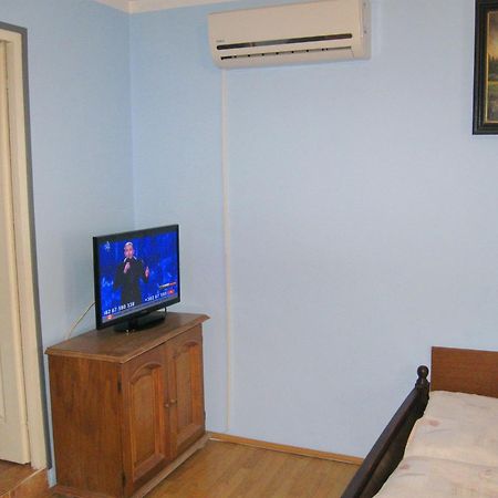 Amfora Rooms Caribrod Dimitrovgrad Eksteriør billede