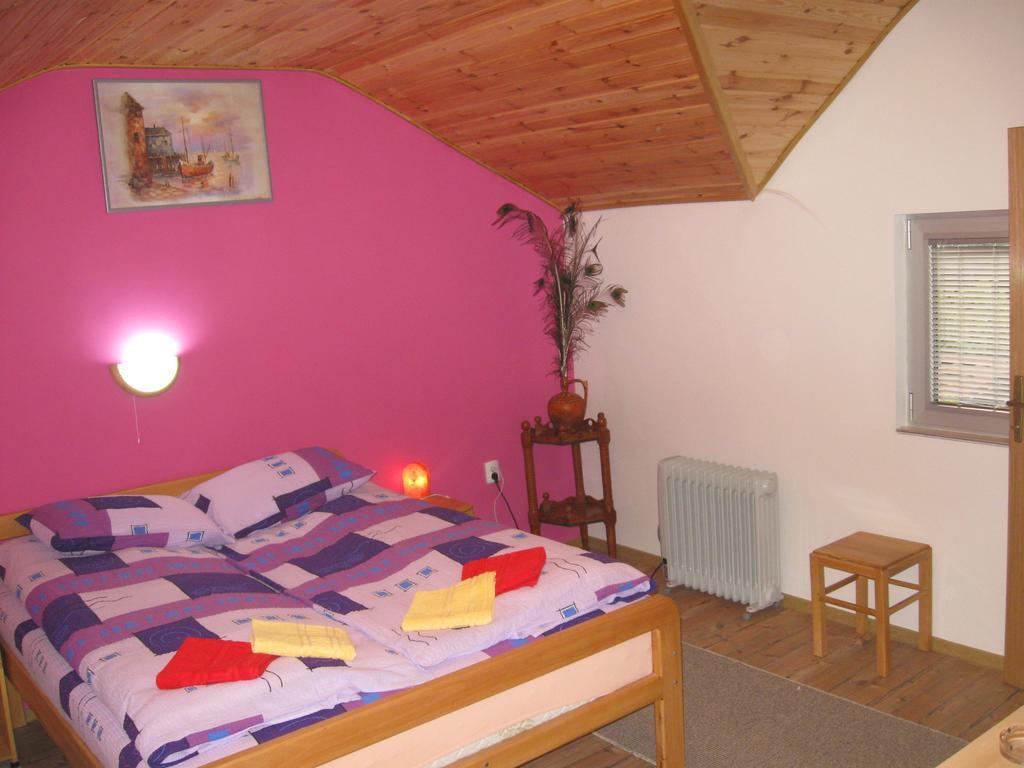 Amfora Rooms Caribrod Dimitrovgrad Værelse billede