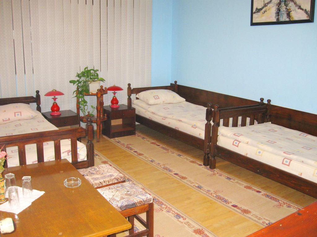 Amfora Rooms Caribrod Dimitrovgrad Værelse billede