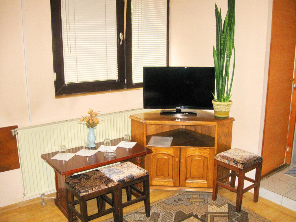 Amfora Rooms Caribrod Dimitrovgrad Værelse billede