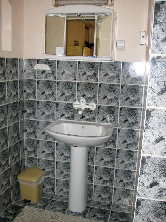 Amfora Rooms Caribrod Dimitrovgrad Værelse billede