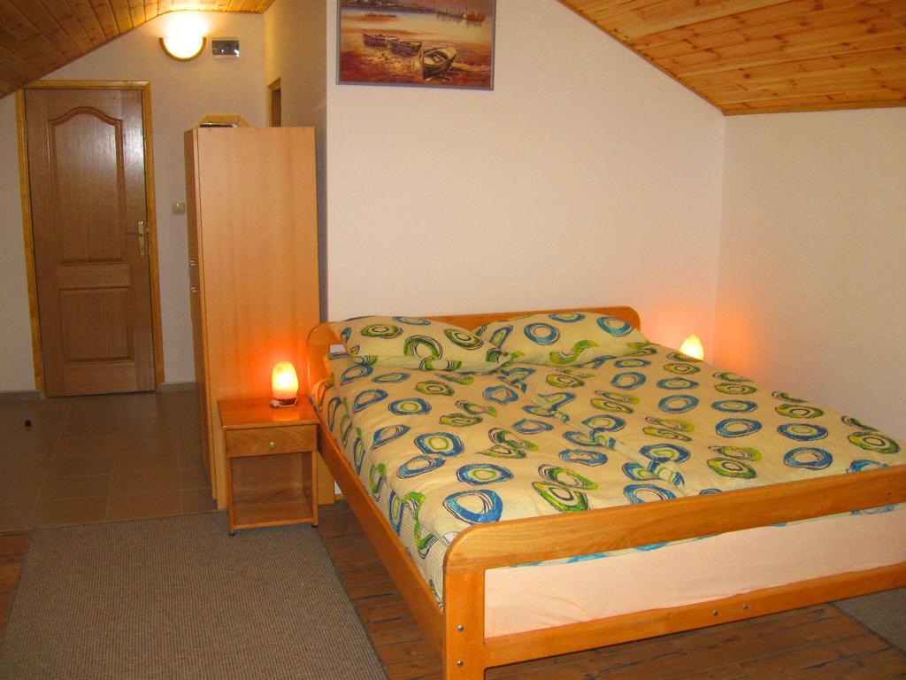 Amfora Rooms Caribrod Dimitrovgrad Værelse billede