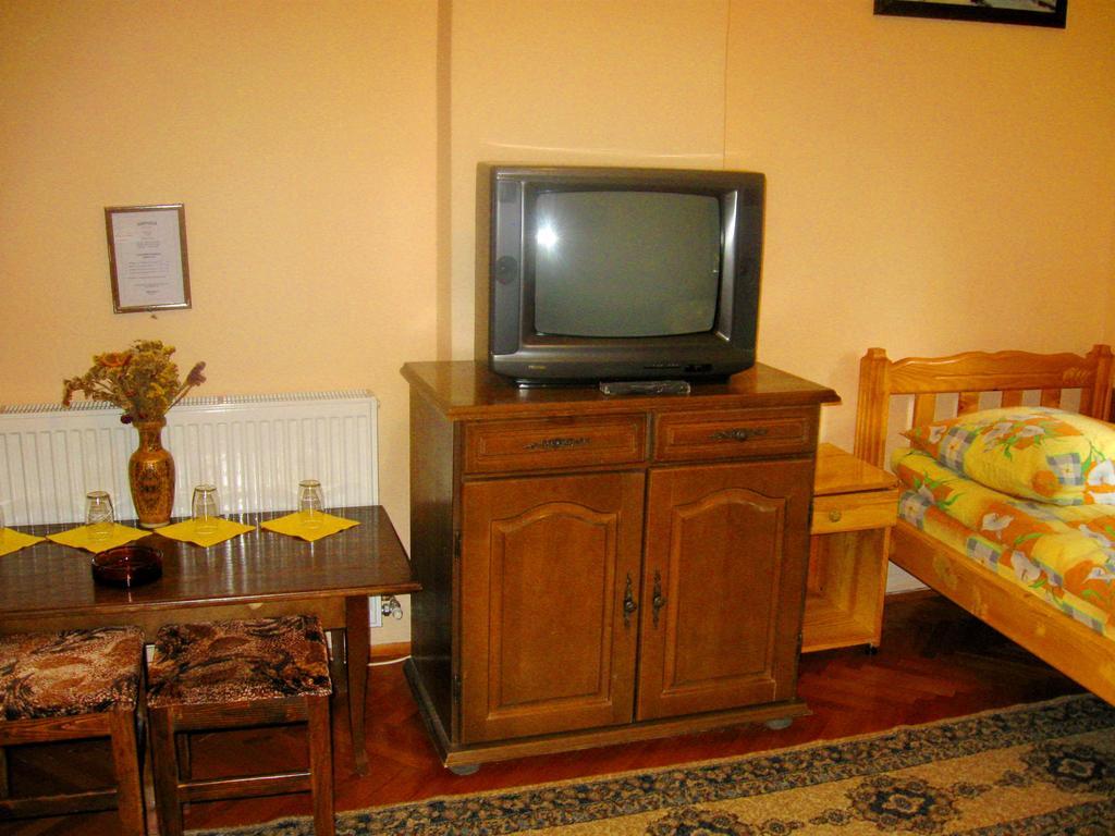 Amfora Rooms Caribrod Dimitrovgrad Værelse billede