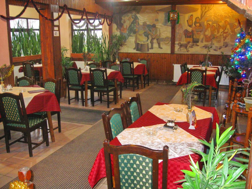 Amfora Rooms Caribrod Dimitrovgrad Eksteriør billede