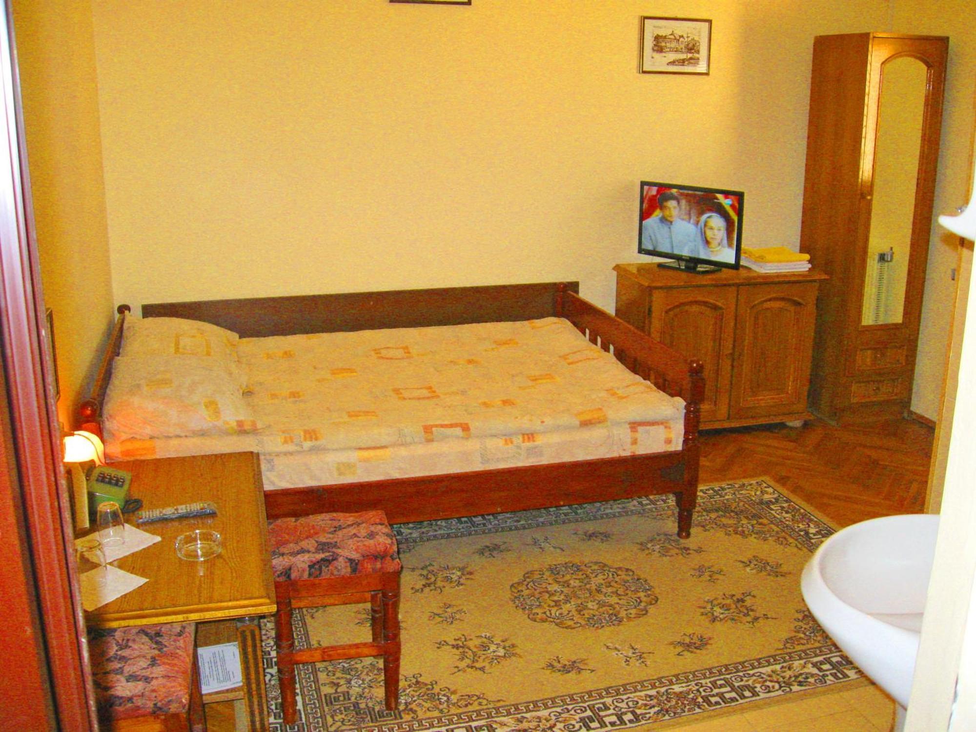 Amfora Rooms Caribrod Dimitrovgrad Værelse billede